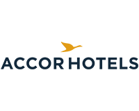 Accor Hotels logo