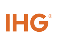 IHG Logo | Art consultancy Indigo Art Limited completed work for IHG