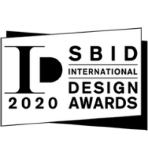 Image of SBID Design Awards Finalist Logo