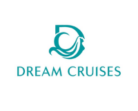 Dream Cruises logo | Indigo Art Limited work with Dream Cruises