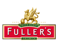 Fullers pub logo | Indigo Art Limited work with Fullers