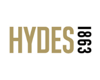 Hydes Brewery logo