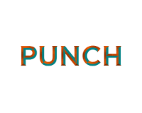 Punch Taverns logo