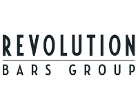 Revolution Bars Group logo