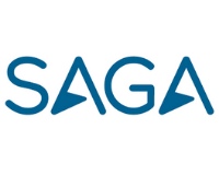 Indigo Art works with SAGA cruises