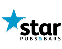 Star Pubs and Bars logo | Artwork supplier