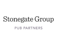 Stonegate Group logo | Artwork Supplier