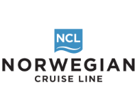 Logo of Norwegian Cruise Line | Artwork provided to Norwegian Cruise Line by Indigo Art Limited