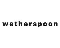 Wetherspoon logo | Suppliers to Wetherspoons | Indigo Art Consultancy and Art Supplier