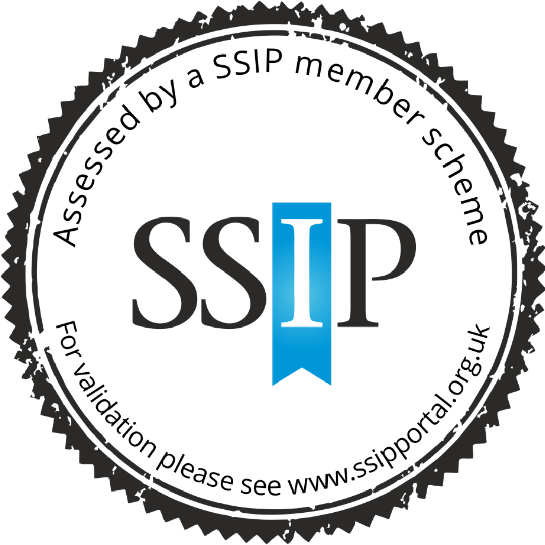 SSIP accredited Indigo Art Limited